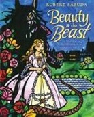 Robert Sabuda, Robert Sabuda - Beauty & the Beast