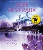 Jude Deveraux, Gabra Zackman - Lavender Morning v.1 (Audiolibro)