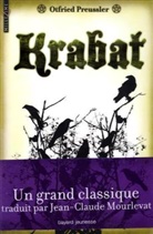 Otfried Preussler - Krabat