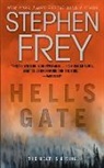 Stephen Frey - Hell's Gate