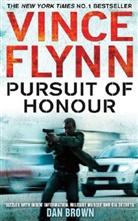 Vince Flynn - Pursuit of Honour