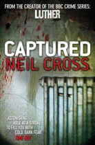 Neil Cross, Cross Neil - Captured