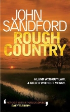 John Sandford - Rough Country