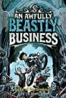 Beastly Boys, Guy MacDonald, Matthew Morgan, David Sinden, The Beastly Boys - Battle of the Zombies