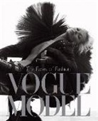 Robin Derrick, Robin Muir, Robin Derrick and Robin Muir, Robin Derrick, Robin Muir - 'Vogue' Model: The Faces of Fashion