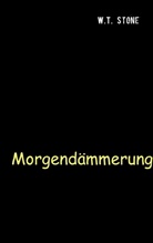W T Stone, W. T. Stone, W.T. Stone, Tin Stein, Tino Stein - Morgendämmerung