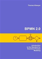 Thomas Allweyer - BPMN 2.0
