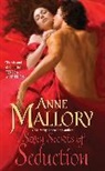 Anne Mallory - Seven Secrets of Seduction