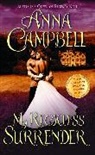 Anna Campbell, Campbell Anna - My Reckless Surrender