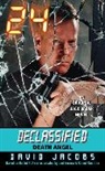 David Jacobs - 24 Declassified: Death Angel