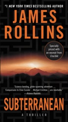 James Rollins - Subterranean