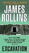 James Rollins - Excavation