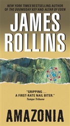James Rollins - Amazonia