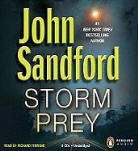 John Sandford, John/ Ferrone Sandford, Richard Ferrone - Storm Prey