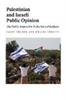 Jacob Shamir, Jacob Shikaki Shamir, Shamir Jacob, Khalil Shikaki, Shikaki Khalil - Palestinian and Israeli Public Opinion
