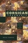 Matei Candea, Candea Matei - Corsican Fragments