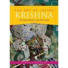 Cynthia Packert - Art of Loving Krishna