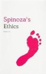 Beth Lord, Lord Beth - Spinoza's Ethics