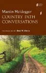 Martin Heidegger, Heidegger Martin - Country Path Conversations