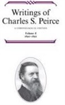Charles Peirce, Charles S Peirce, Charles S. Peirce, PEIRCE CHARLES S, Compiled by the Editors of the Peirce Ed, Peirce Edition Project - Writings of Charles S. Peirce Volume 8