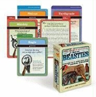 John Lloyd, John Mitchinson, John/ Lloyd Mitchinson - Box of Beasties