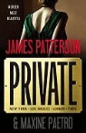 Maxine Paetro, James Patterson, James/ Paetro Patterson - Private
