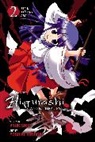 Ryukishi07, Jiro Suzuki, Yoshiki Tonogai - Time Killing Arc