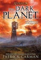 Patrick Carman, Carman Patrick - The Dark Planet