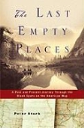 Peter Stark - The Last Empty Places