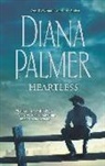Diana Palmer - Heartless