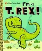 Brian Biggs, Dennis Shealy, Dennis R Shealy, Dennis R. Shealy, Brian Biggs - I'm a T. Rex!