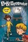 John Steven Gurney, Ron Roy, John Steven Gurney - A to Z Mysteries Collection 1