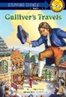 N Eliopulos, Nick Eliopulos, J Swift, Jonathan Swift, John Walker, Dr John (Birkbeck College University of London) Walker... - Gulliver's Travels