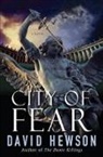 David Hewson, Hewson David - City of Fear