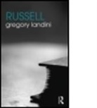 Gregory Landini, Gregory (University of Iowa Landini, Landini Gregory - Russell