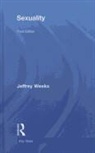 Jeffrey Weeks, Weeks Jeffrey - Sexuality