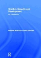 Danielle Beswick, Paul Jackson, Paul Beswick Jackson, JACKSON PAUL BESWICK DANIELLE - Conflict, Security and Development