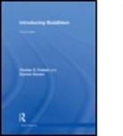 Damien Keown, Damien (Goldsmiths College Keown, Keown Damien, Charles S. Prebish, Charles S. (Utah State University Prebish, Charles S. Keown Prebish... - Introducing Buddhism