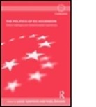 Pavel Saradin, Pavel Šaradín, Lucie Tunkrova, Tunkrova Lucie - The Politics of EU Accession