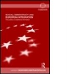 Dionyssis G . Dimitrakopoulos, Dionyssis G. Dimitrakopoulos, DIMITRAKOPOULOS DIONYSSIS G, Dionyssis G . Dimitrakopoulos, Dionyssis G. Dimitrakopoulos - Social Democracy and European Integration