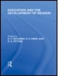 R. F. Dearden, R. F. Hirst Dearden, R.f. Hirst Dearden, R.f. Peters Dearden, DEARDEN R F HIRST PAUL H PETE, R F Dearden... - Education and the Development of Reason International Library of the