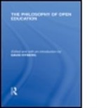 David A. Nyberg, David A. Nyberg, NYBERG DAVID A, David Nyberg, David A Nyberg, David A. Nyberg - Philosophy of Open Education International Library of the Philosophy