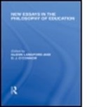 Glenn Langford, Glenn Langford, Glenn O''connor Langford, Glenn O''''connor Langford, LANGFORD GLENN O CONNOR D J, Glenn Langford... - New Essays in the Philosophy of Education International Library of