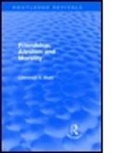 Laurence A. Blum, BLUM LAURENCE A, Blum Laurence A., Laurence A. Blum - Friendship, Altruism and Morality (Routledge Revivals)