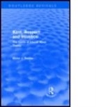Victor Seidler, Victor Jeleniewski Seidler, Seidler Victor, Victor Seidler - Kant, Respect and Injustice (Routledge Revivals)