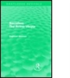 Zygmunt Bauman - Socialism the Active Utopia Routledge Re