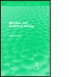 Paul Hirst, Paul Hirst - Marxism & Historical Writing Routledge R