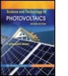 P. Jayarama Reddy, P. Jayarama (Solar Energy Consultant Reddy, Reddy P. Jayarama - Science and Technology of Photovoltaics, 2nd Edition