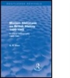 G R Elton, G. R. Elton, G.R. Elton, G.r. (Formerly University of Cambridge Elton - Modern Historians on British History 148