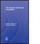 Susan E. Mannon, Susan E. (Utah State University Mannon, Mannon Susan E., James C. Witte, Witte James C. - Internet & Social Inequalities